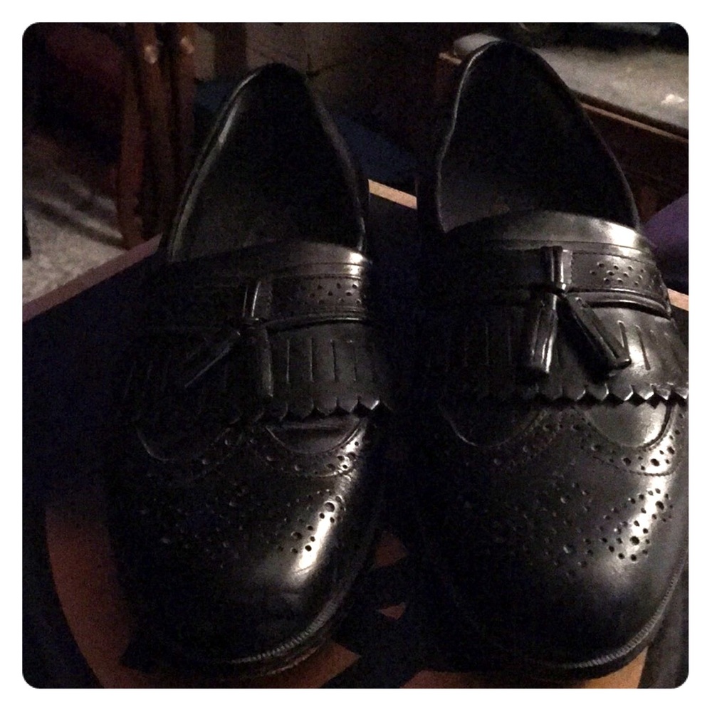 Men’s shoes